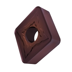 CNMG 434-NMR:T8430 TURNING INSERT