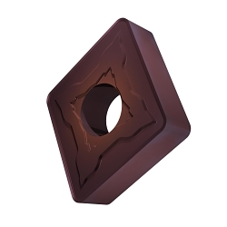 CNMG 644-NMR:T8430 TURNING INSERT