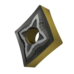 CNMG 431-SF:T9415 TURNING INSERT