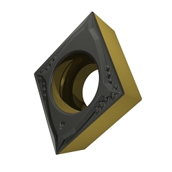 CCMT 32.50.5-FM:T9415 TURNING INSERT