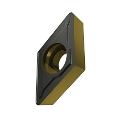 DCMT 32.52-FM2:T9415 TURNING INSERT
