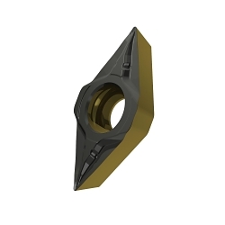 DCMT 21.50.5-UR:T9415 TURNING INSERT