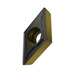 DCMT 21.51-FM2:T9415 TURNING INSERT