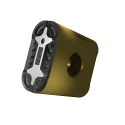 LNMX 191940SN-TF1:T9415 TURNING INSERT