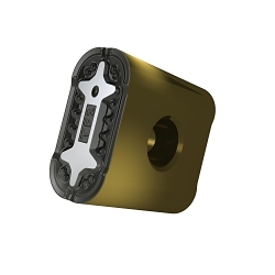 LNMX 191940SN-TF2:T9415 TURNING INSERT