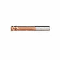10.00MMX0.5MM S524 SC CORNER RADIUS END