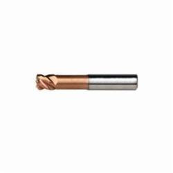 10.00MMX1.0MM S521 SC CORNER RADIUS END