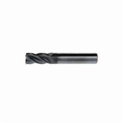 10.00MMX0.5MM S763 SC END MILL ALCRONA
