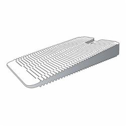1.15X1.91 FLEX WEDGE SHIM-200/