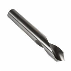 1/2 90DEG HSS SHORT SPOTTING DRILL BIT