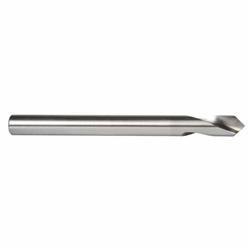1/2 90DEG HSS REG SPOTTING DRILL BIT