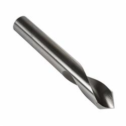 1/2 120DEG HSS SHORT SPOTTING DRILL BIT
