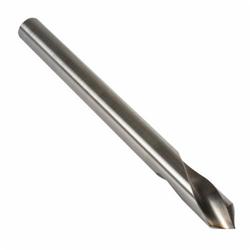 1/2 120DEG HSS REG SPOTTING DRILL BIT