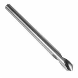 1/2 120DEG HSS LONG SPOTTING DRILL BIT