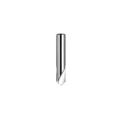 1/2 DS-120 SC SPOTTING DRILL 120DEG BRT