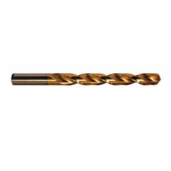 1/4 333HD HSS JOBBER DRILL TIN