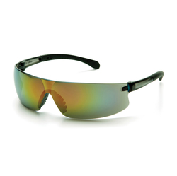PROVOQ MULTI COLOR MIRROR SAFETY GLASSES