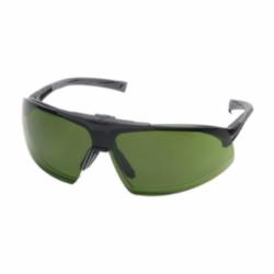 ONIX PLUS CLEAR/3.0 IR SAFETY GLASSES