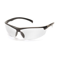 FORUM CLR ANTI FOG SAFETY GLASSES