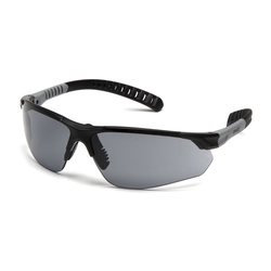 SITECORE GRY ANTI FOG SAFETY GLASSES