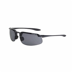SMK ES4 POLYCARB SAFETY GLASSES