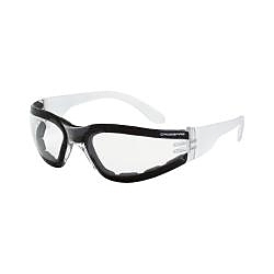 SHIELD CLEAR ANTI FOG SAFETY GLASSES