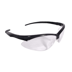 CLR SAFETY GLASSES