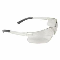 CLR SAFETY GLASSES w/ CLR FRAME