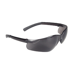 SMK AF SAFETY GLASSES w/ SMK FRAME