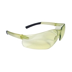 LOW IRUV SAFETY GLASSES w/LOW IRUV FRAME