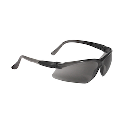 SMK SAFETY GLASSES w/ SMK FRAME