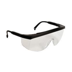 CLR SAFETY GLASSES
