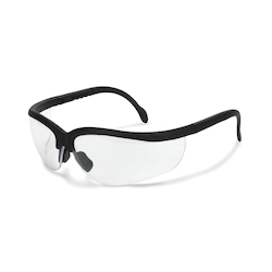 CLR SAFETY GLASSES