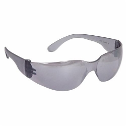 SLV MIR SAFETY GLASSES w/ SLV MIR FRAME