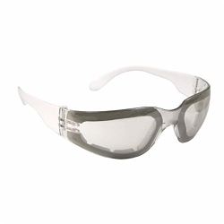SMK AF SAFETY GLASSES w/ SMK FRAME
