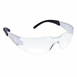 CLR SAFETY GLASSES w/ CLR FRAME