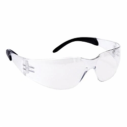 I/O SAFETY GLASSES w/ I/O FRAME