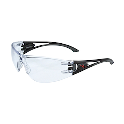 CLR SAFETY GLASSES