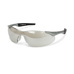 I/O SAFETY GLASSES w/ SLV FRAME
