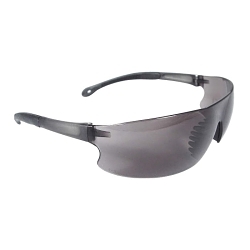 SMK RAD-SEQUEL POLYCARB SAFETY GLASSES