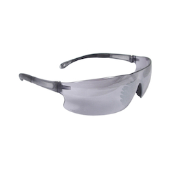 SLV MIR SAFETY GLASSES w/ SLV MIR FRAME