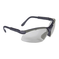 I/O REVELATION POLYCARB SAFETY GLASSES