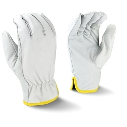 2XL BGE ECON GOAT LEATHER DRIVER GLOVE
