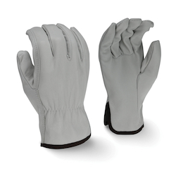 LG PREMIUM GRAIN GOATSKIN LEATHER GLOVE