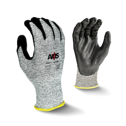 LG AXIS CUT PROT LEVEL4  WORK GLOVE