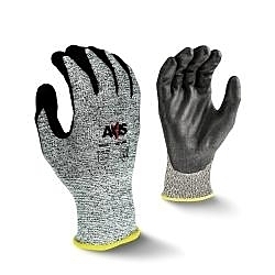 SM AXIS CUT PROT LEVEL4 WORK GLOVE