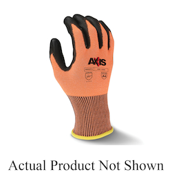 MD HI-VIS ORG HIGH TENACITY A4 GLOVE