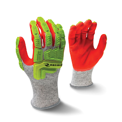 LG LEVEL A5 13GA CUT PROTECT WORK GLOVE