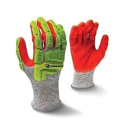 MD LEVEL A5 13GA CUT PROTECT WORK GLOVE