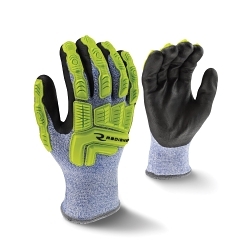 LG CUT PROTECTION LEVEL A4 GLOVE